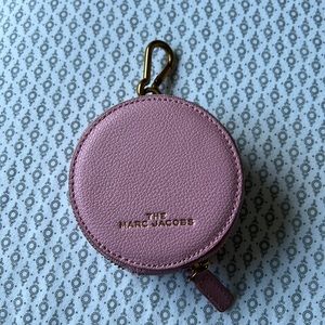 Marc Jacobs Coin Pouch